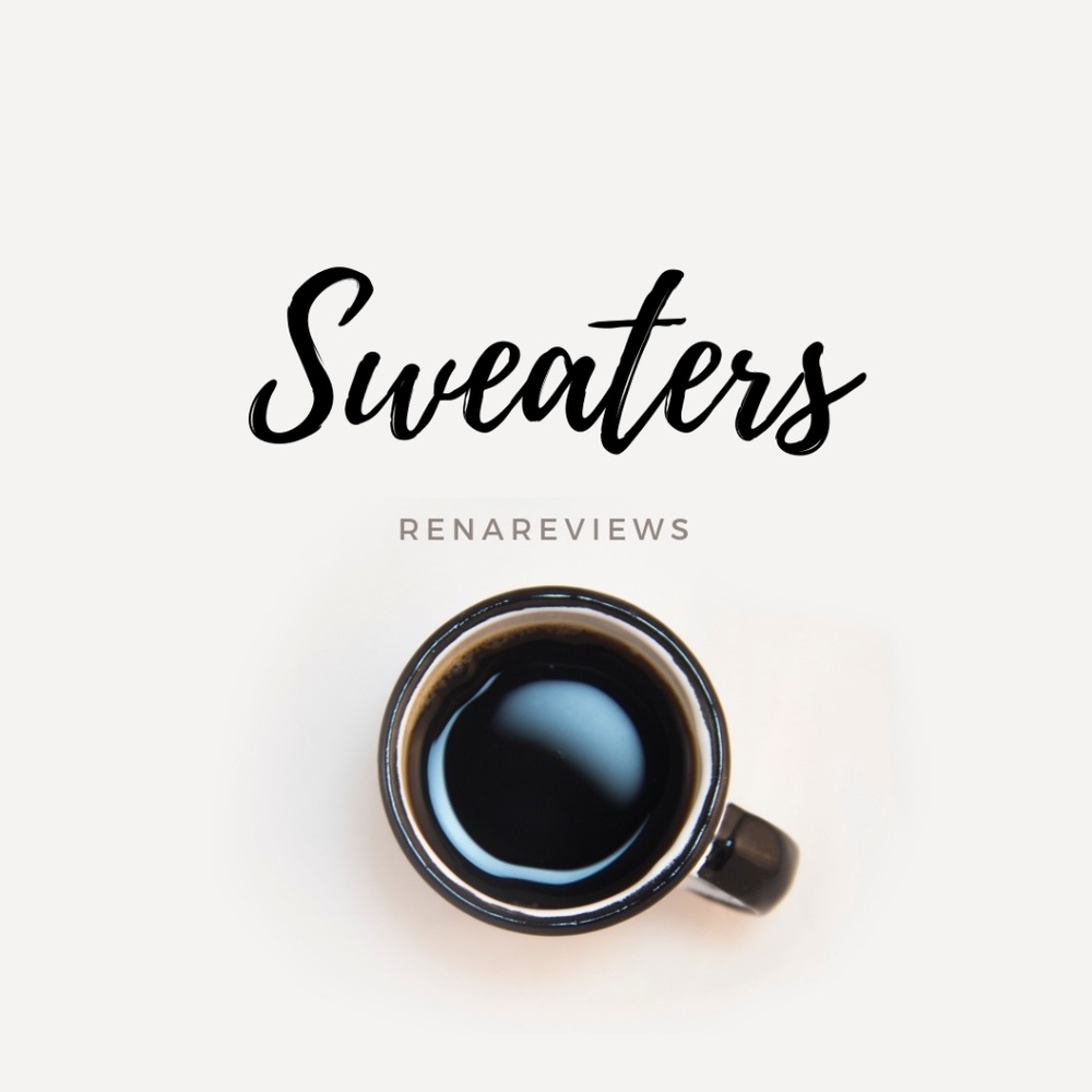 ❤ To be alerted when new sweaters are added! - Picture 1 of 1